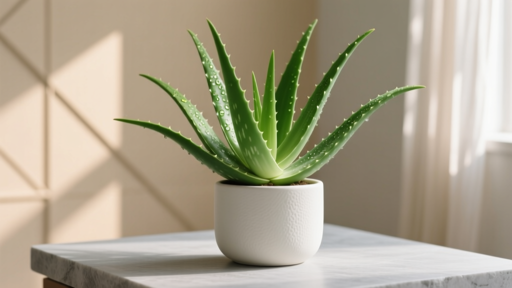 Aloe Watering Schedule: Light & Soil Formula (2026)