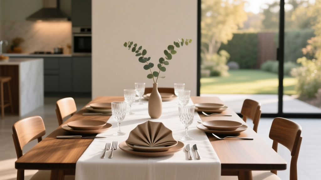 How to Set a Dinner Party Table Like a Pro (2026)