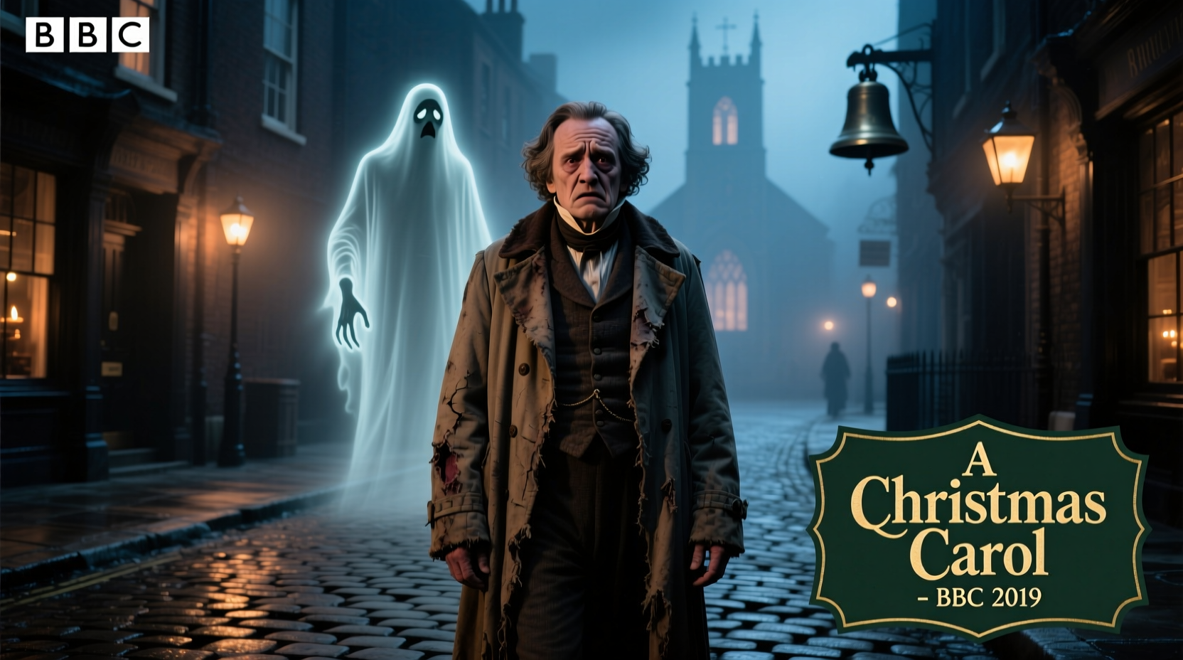 a christmas carol 2019