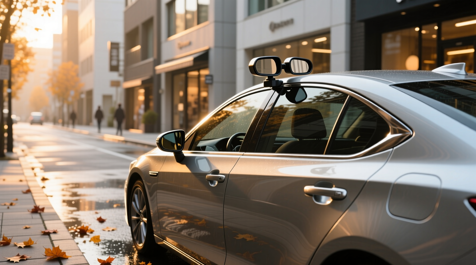 How to Choose Side Mirror for Japanese Car: Buying Guide