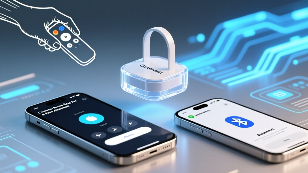 Chromecast Remote Setup Fixes & Phone Alternatives: 7 Real-World Solutions That Actually Work (Tested on 12 Devices in 2024)