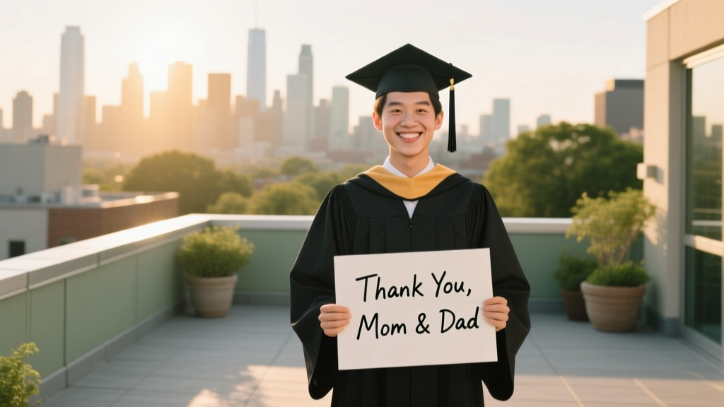 Grad Party Guide: Meaningful, Affordable Celebrations (2026)