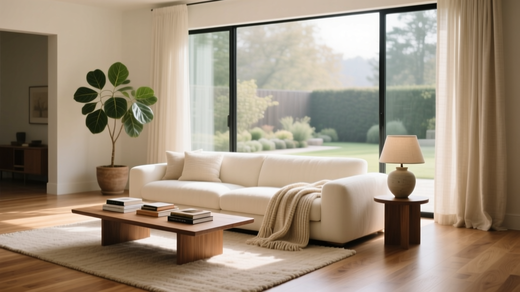 Strategic Storage Design Transforms Livability