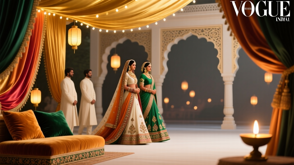Big Fat Indian Wedding Cost: ₹15L–₹4Cr (2026)