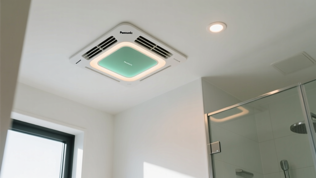 Smart Ventilation System Rivalry: Broan vs Panasonic 2026