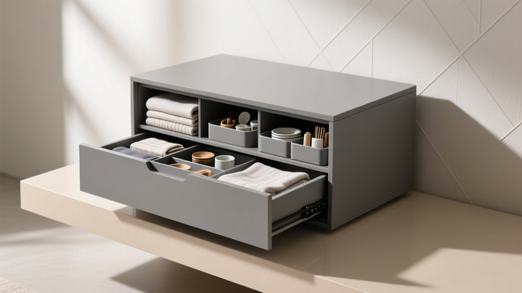 Where to Buy Grey Storage Drawers: Expert Buying Guide