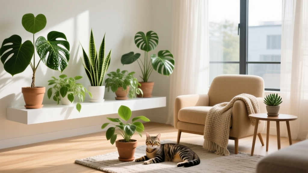 Pet Friendly: When to Move Indoor Plants Outside (2026)