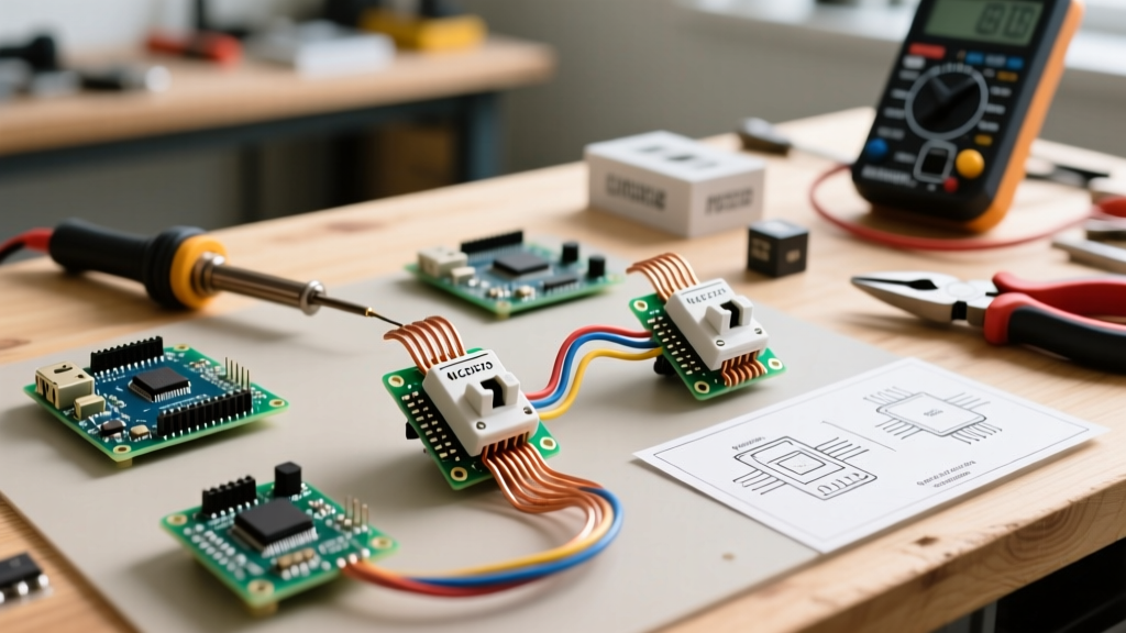 How to Test Electrical Outlet Wiring: Tool & Material Guide