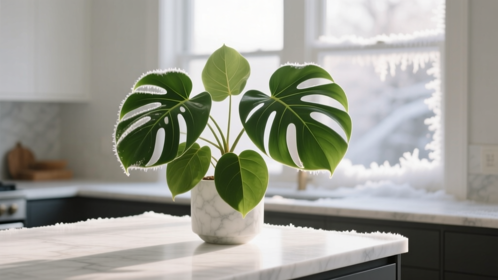 Winter Fertilizing for Indoor Plants: Do It Right in 2026