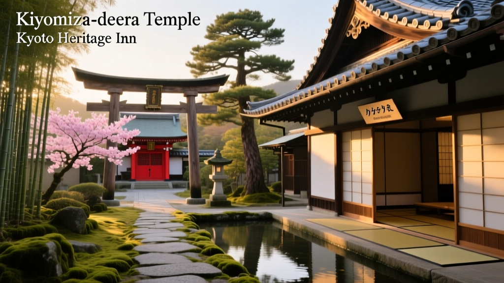 The Best Temples and Shrines in Kyoto, Japan: Authentic Experiences, Practical Access, and Cultural Context