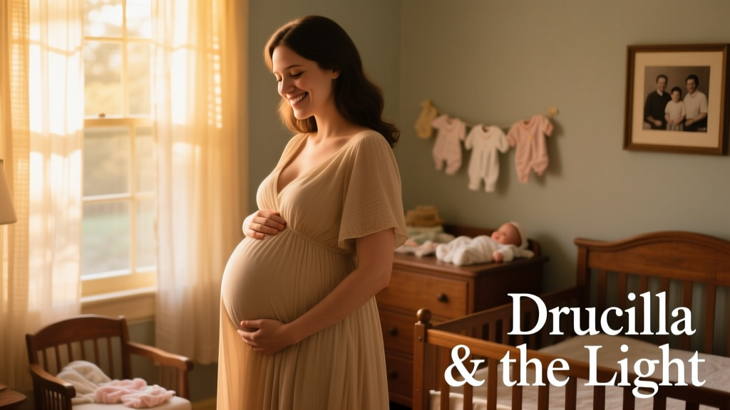 Drucilla: A Science-Backed Overview of This Emerging Prenatal Supplement for Iron Support and Energy Optimization