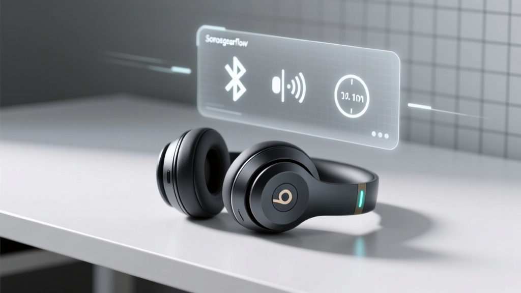 How To Pair Beats Solo Wireless Headphones To Your Computer (2026)