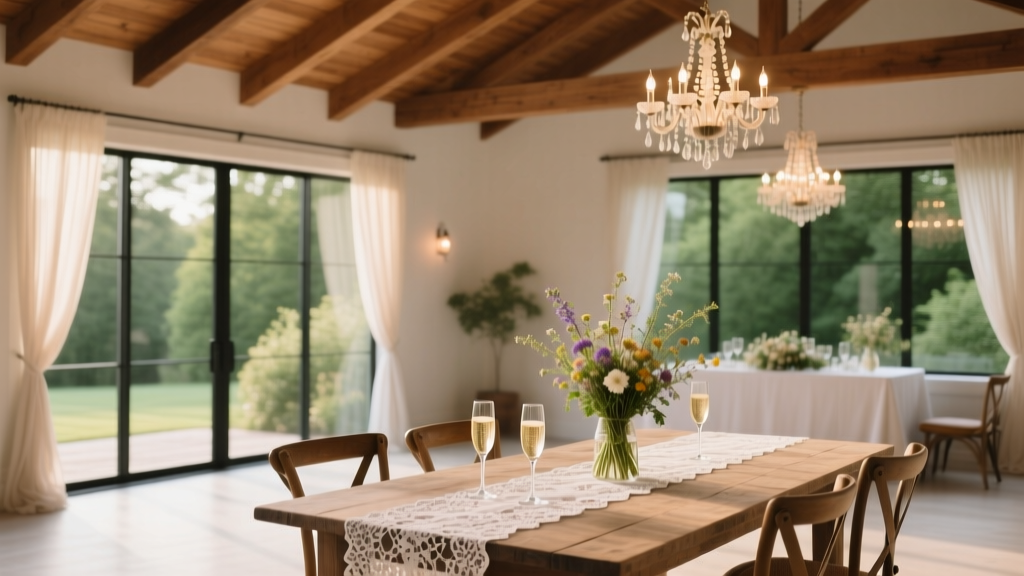 Airbnb Wedding Venues: Find Real Ones Fast (2026)