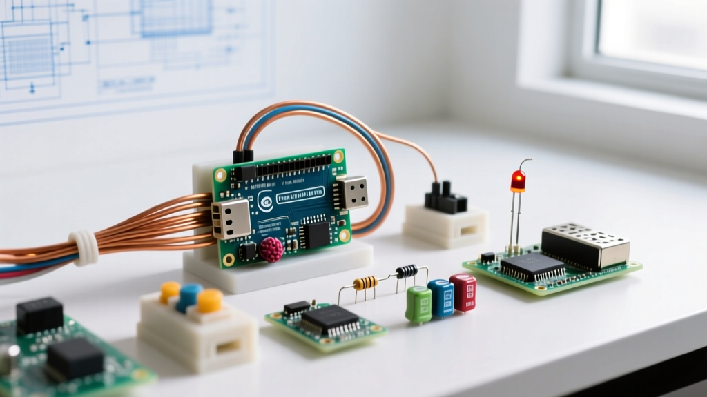 The Physics of Direct Current: Definition, Circuit Behavior, and Real-World Failures