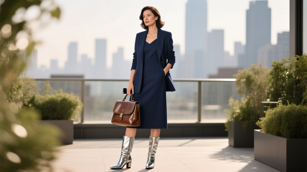 Ankle Boots to a Wedding: Yes—Here’s How (2026)
