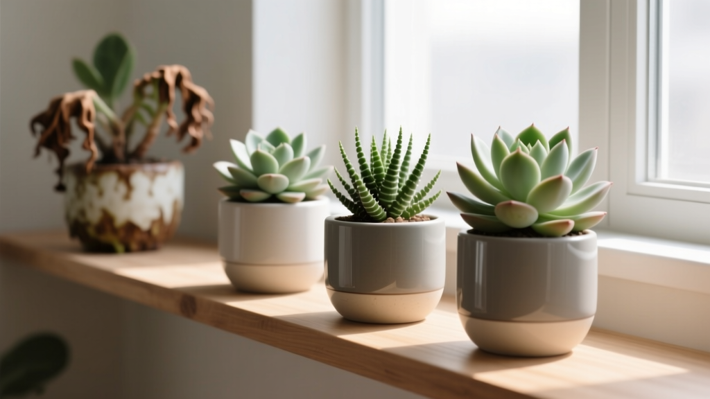 Succulent Care: 5-Minute Weekly Routine (2026)