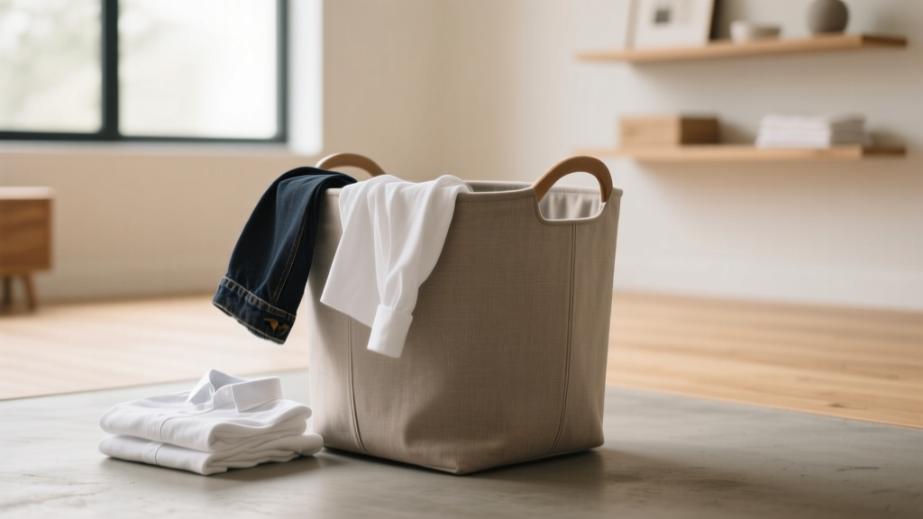 Home Logic Laundry Basket Review: Truths & Myths