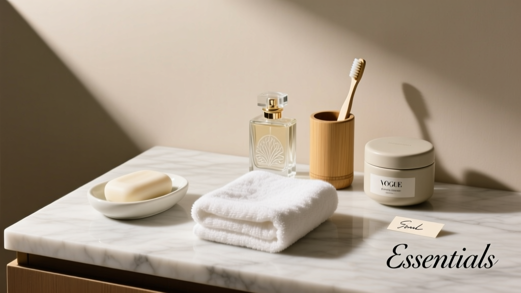 Reading Bathroom Essentials: Designing a Calm, Functional, and Sensorially Rich Space
