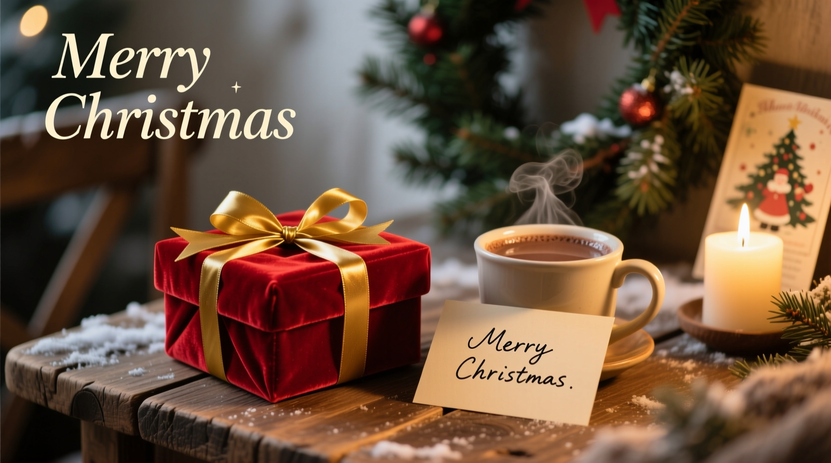 how to give cash as a gift for christmas