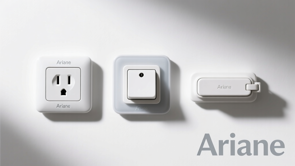 Arianne: A Child Safety Consultant’s Evidence-Based Assessment of the Arianne Baby Monitor System