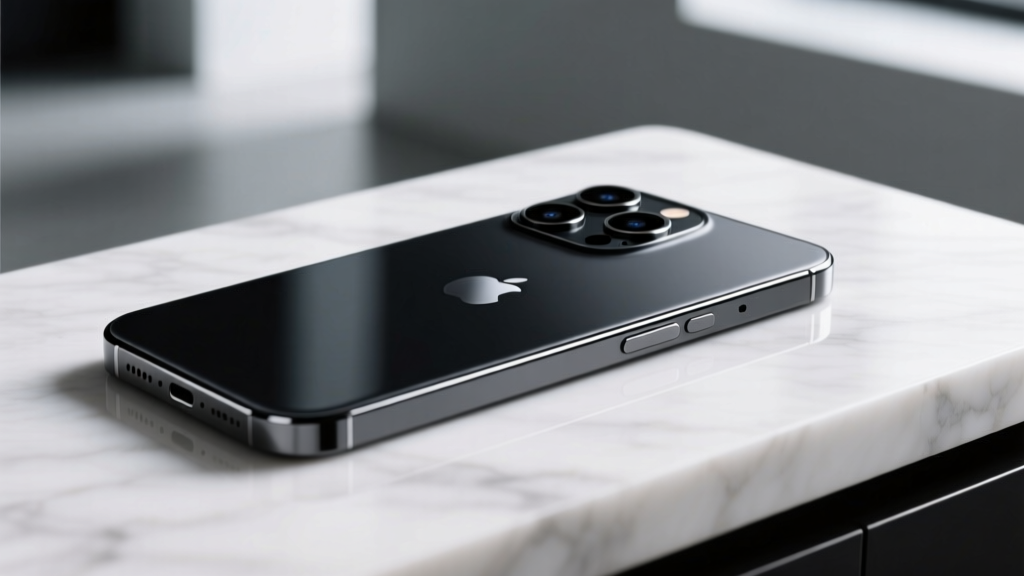 iPhone 16 Pro Max 512GB: Worth $1,499? 30-Day Test