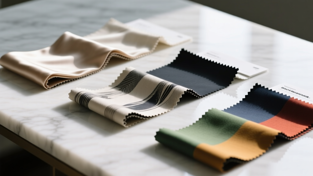Fabric Printing Service: Ultimate Buyer’s Guide 2024