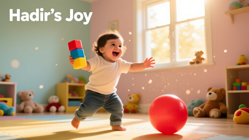 Hadir: Understanding Presence, Attention, and Responsive Engagement in Early Childhood Development
