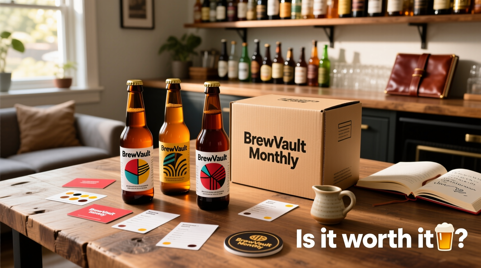 craft beer subscription boxes are they worth the monthly cost or full of filler