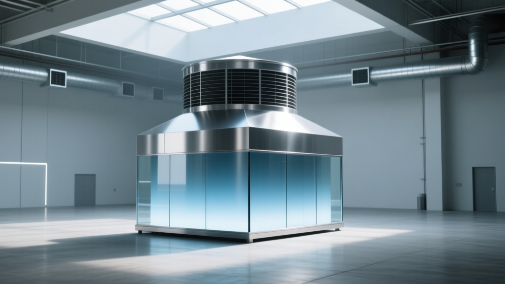 Evaporative Cooling Towers: 7 Critical Facts Engineers Miss