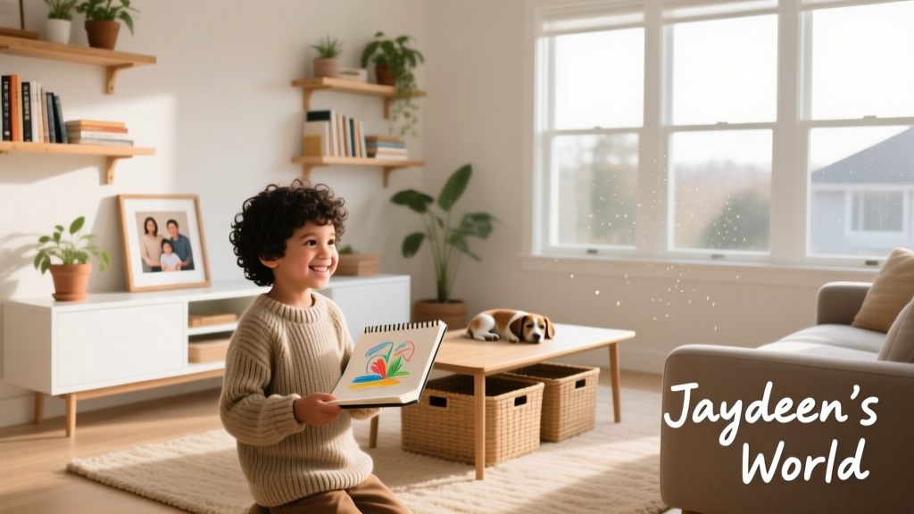Jaydeen: A Practical Parent’s Guide to Understanding This Emerging Pediatric Sleep Aid Brand