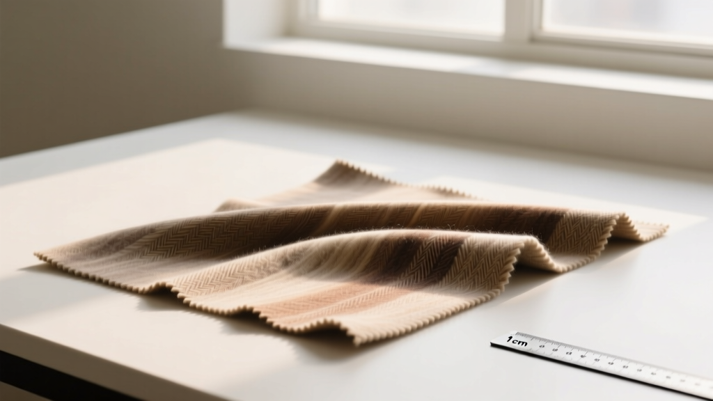 Wool Blend Cloth: Truths Designers Need to Know