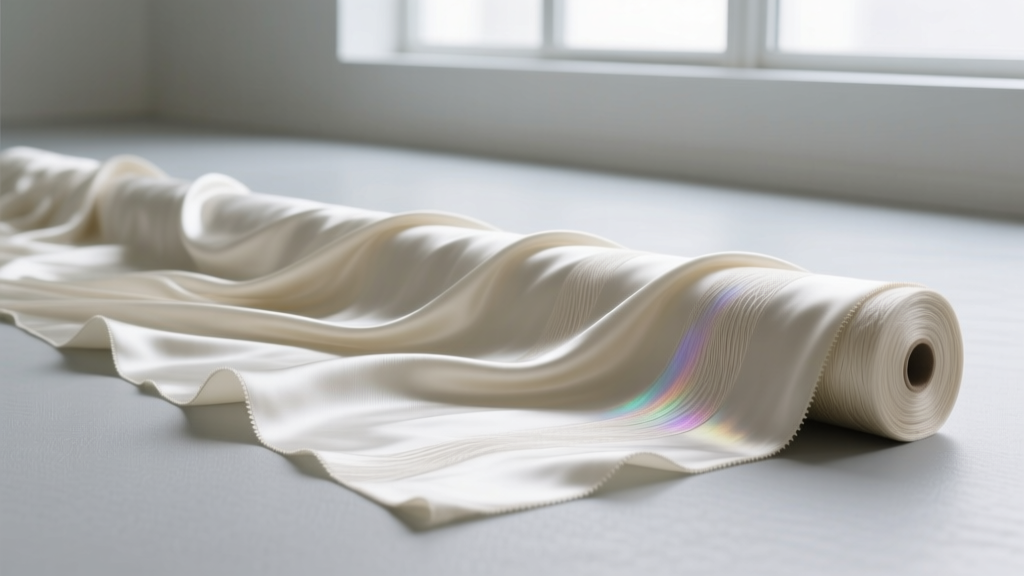 Bolt Silk Cloth: Cost-Smart Guide for Designers & Sourcing Teams