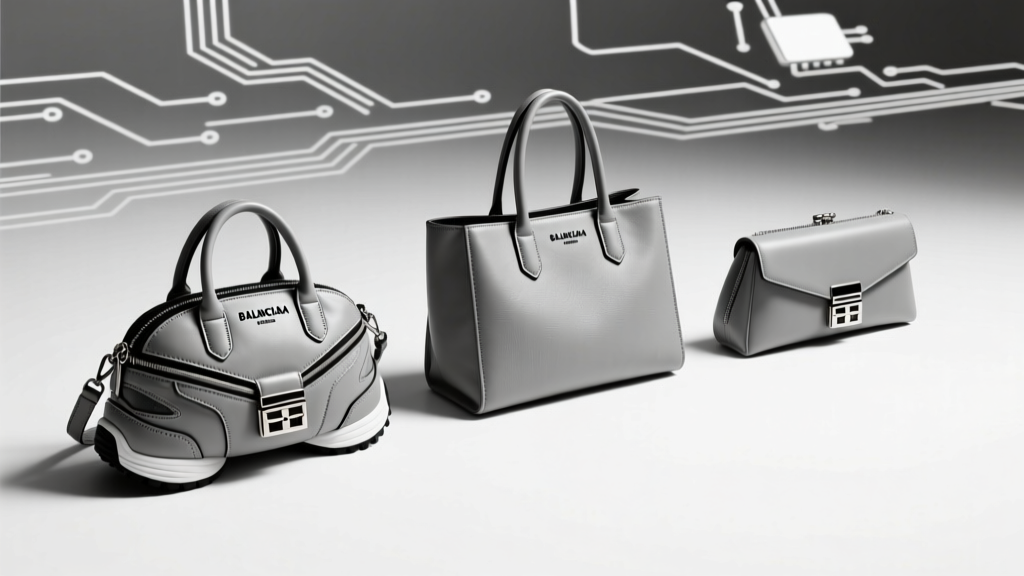 How to Spot Fake Balenciaga Bags: 7 Red Flags