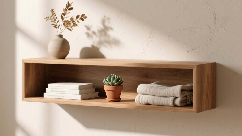 Where to Buy 18-Inch Deep Wood Shelves (Expert Guide)
