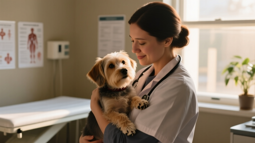 How Much Does Dog Euthanasia Cost?