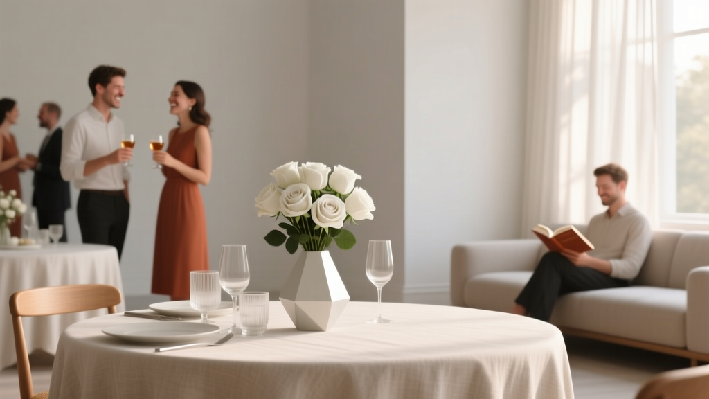 What’s the Party After the Wedding Called? (2026)