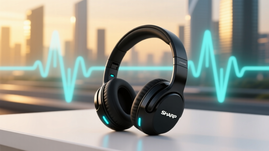Sharper Image Wireless Headphones Sync Guide (2026)