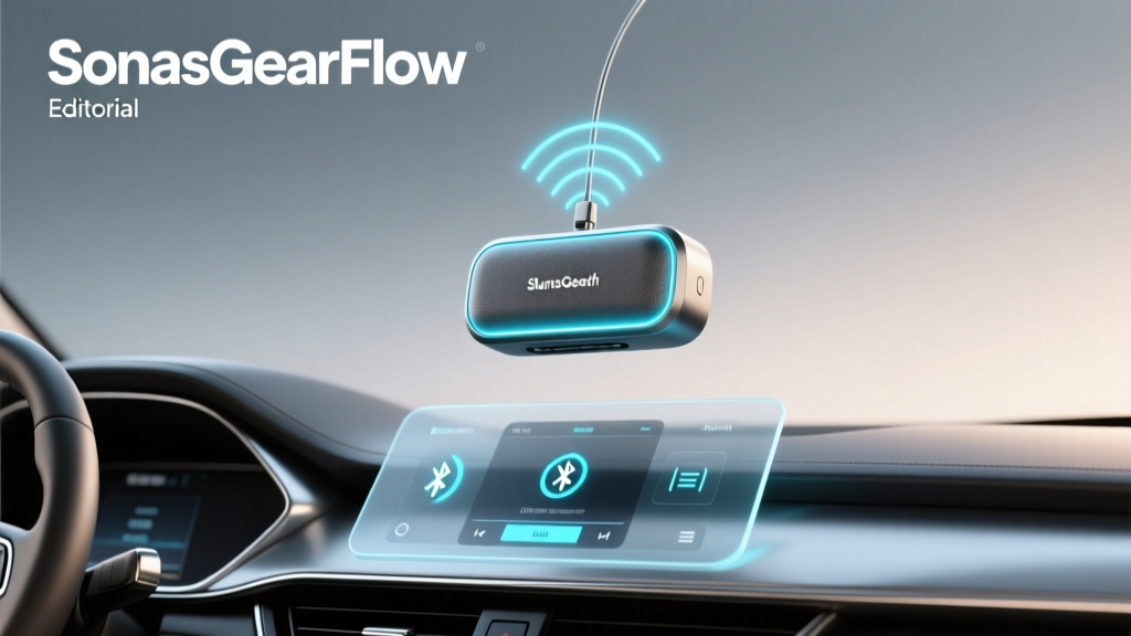 Bluetooth Car Speakers: Works in 2026 (No Static/Lag)