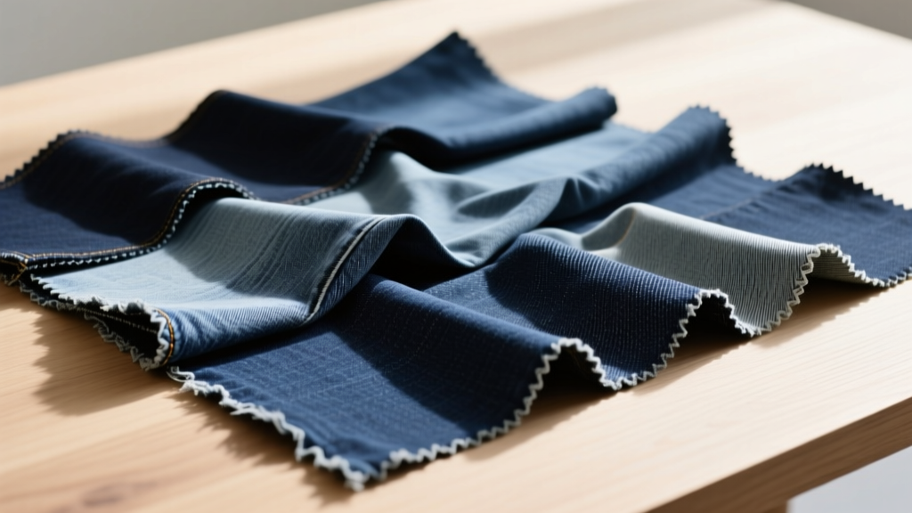 Best Type of Denim: A Cost-Smart Sourcing Guide