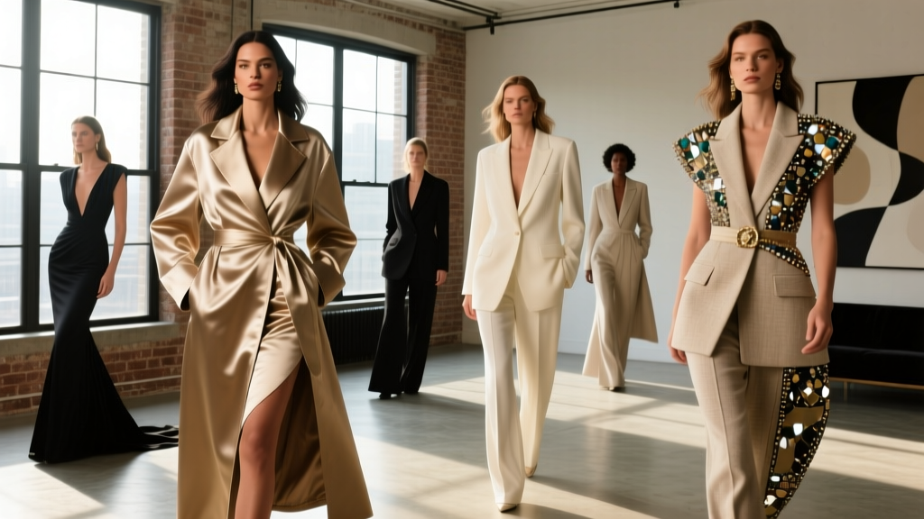 How Celebrity Fashion Deals With Luxury Brands Work