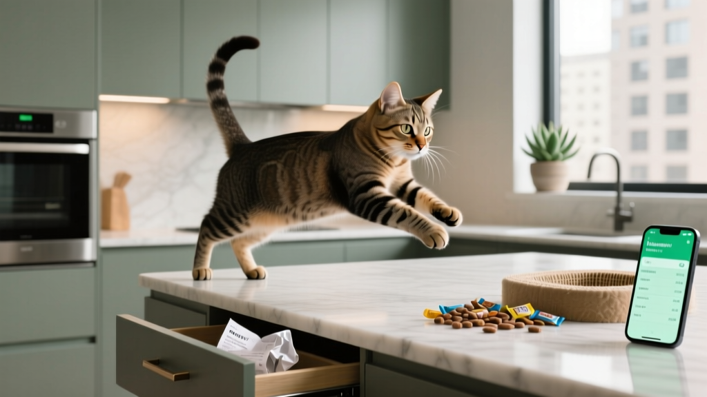 What Cat Behaviors Are Expensive? 7 Hidden Costly Habits...