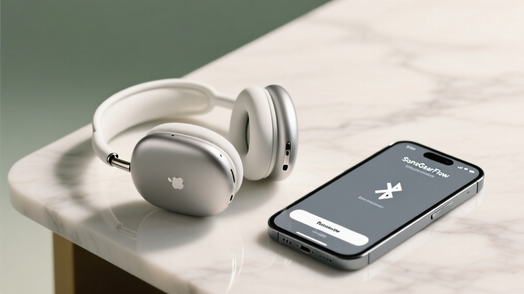 iPhone Wireless Headphones Setup Guide (2026)