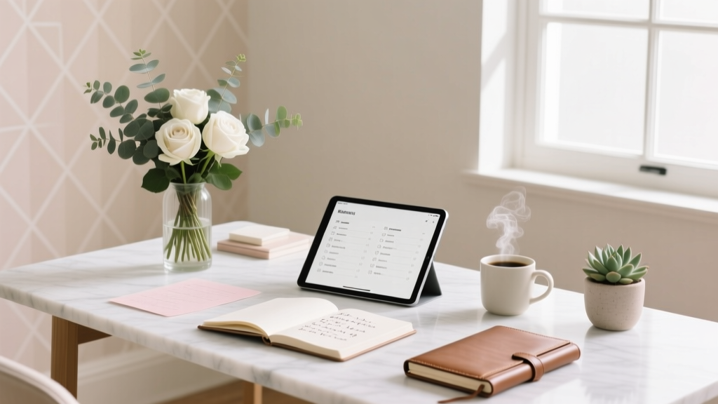 Wedding Planning Guide: Budget, Timeline & Vendors