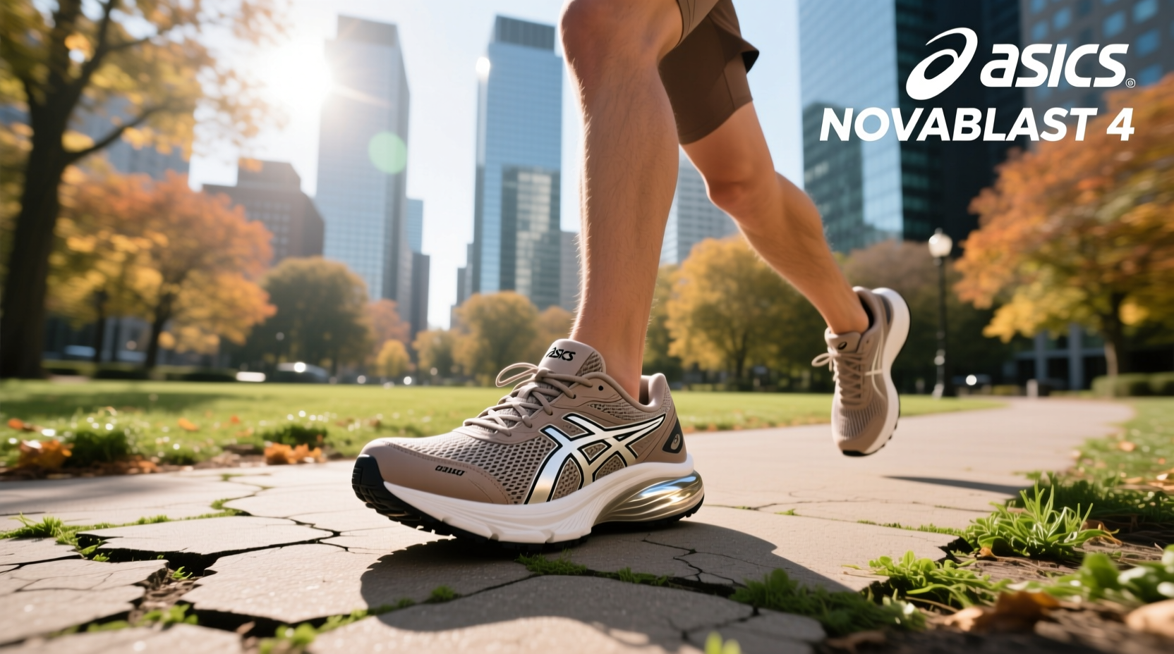 asics novablast 4 running shoes review