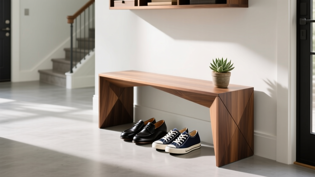 Where to Buy a Shoe Entryway Table: Safe, Smart Picks