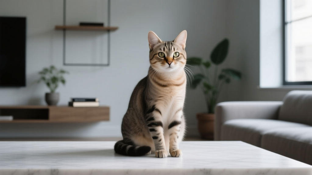Why Cat Behavior Changes Trending