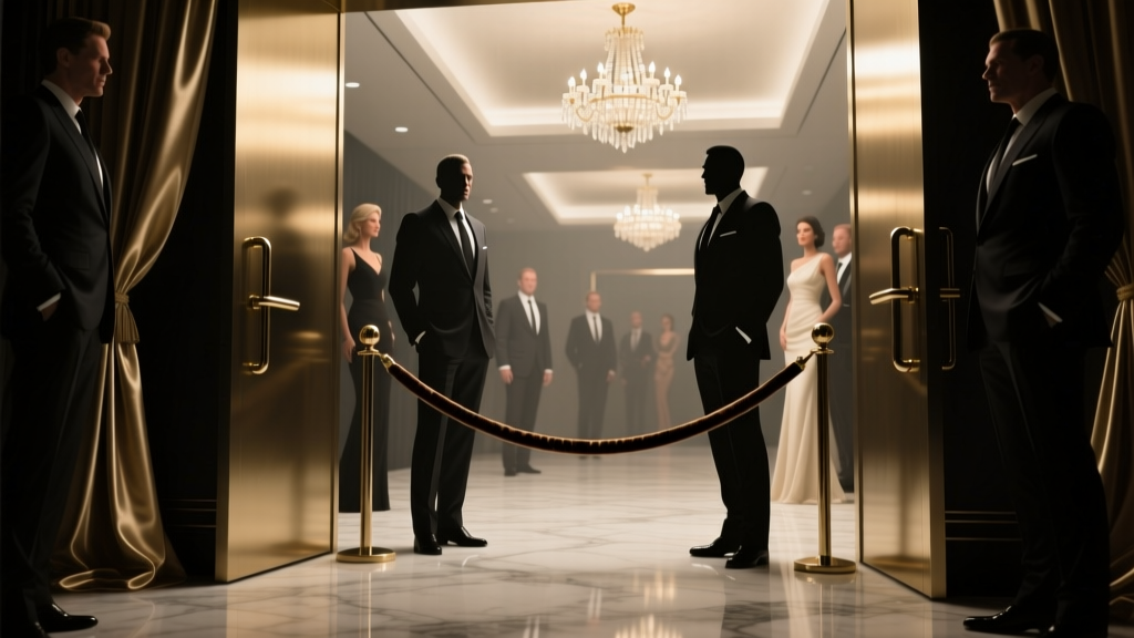 P Diddy Parties Guest List: Power Players & Influencers