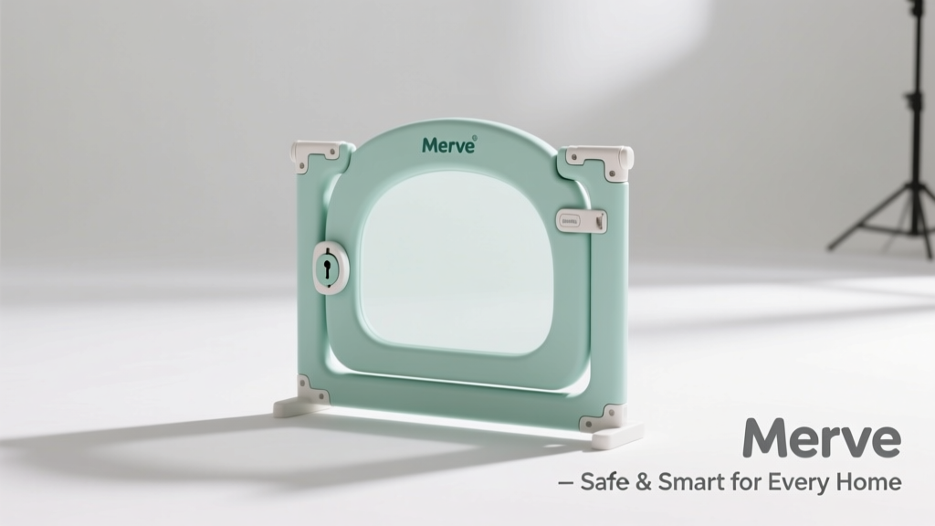 Merve: A Child Safety Deep Dive into the Turkish Baby Product Brand and Its Real-World Risk Profile