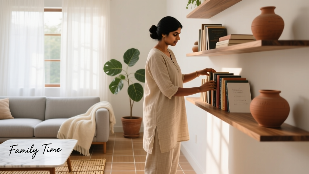 Lakshitha: A Parent’s Practical Guide to Raising a Child with Purpose, Resilience, and Cultural Grounding