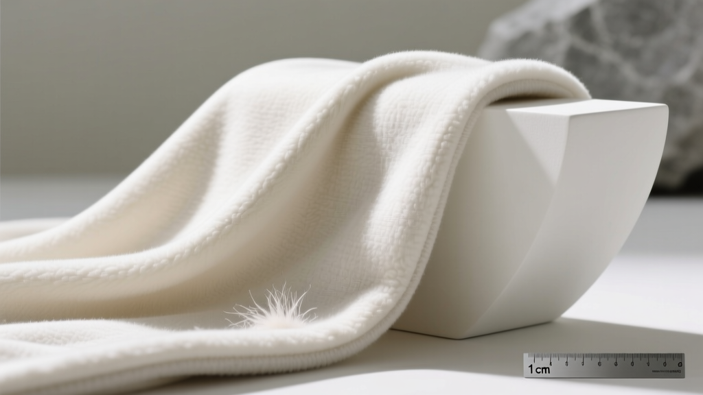 Anti Pill Fleece: The Designer’s No-Pill Performance Guide